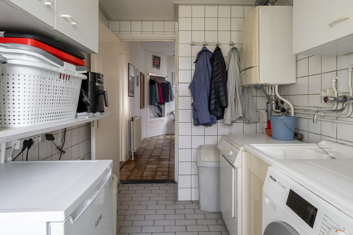 Te koop: Foto Woonhuis aan de Jan Steenstraat 8 in Hengelo