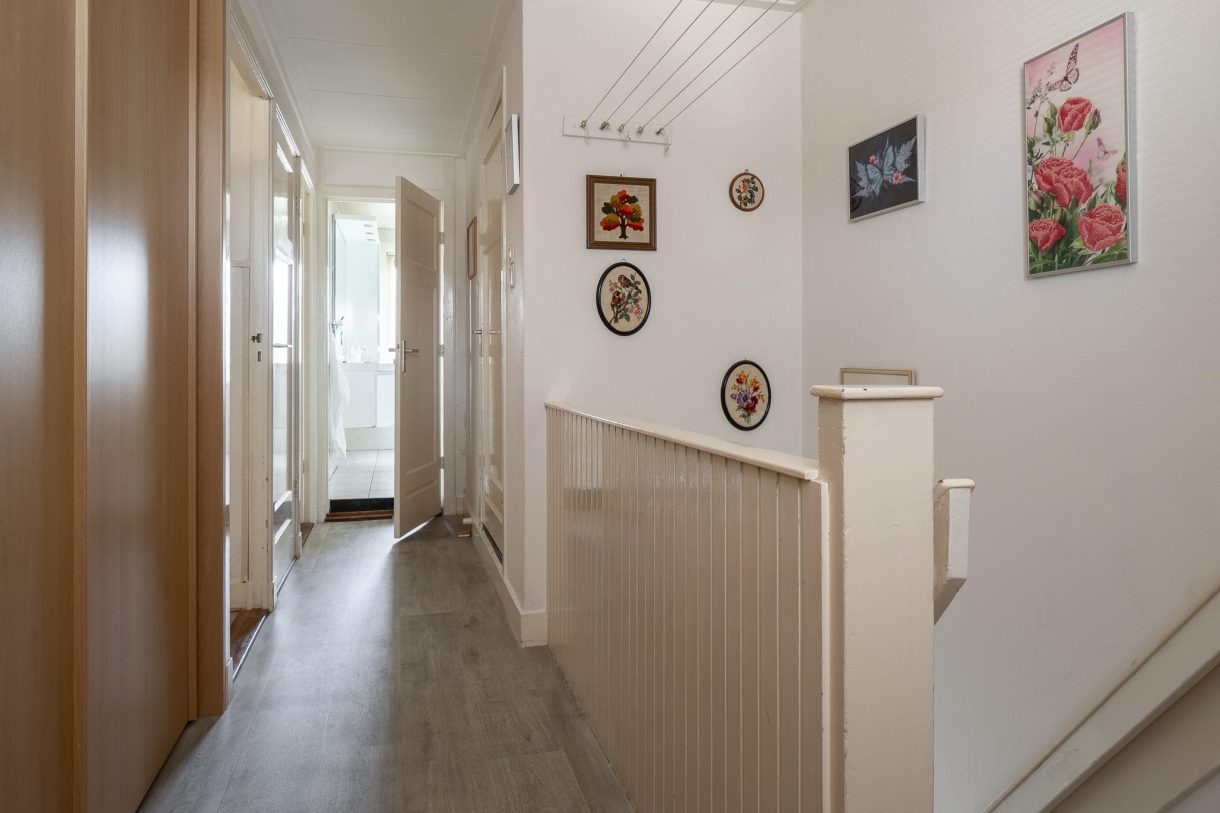 Te koop: Foto Woonhuis aan de Jan Steenstraat 8 in Hengelo