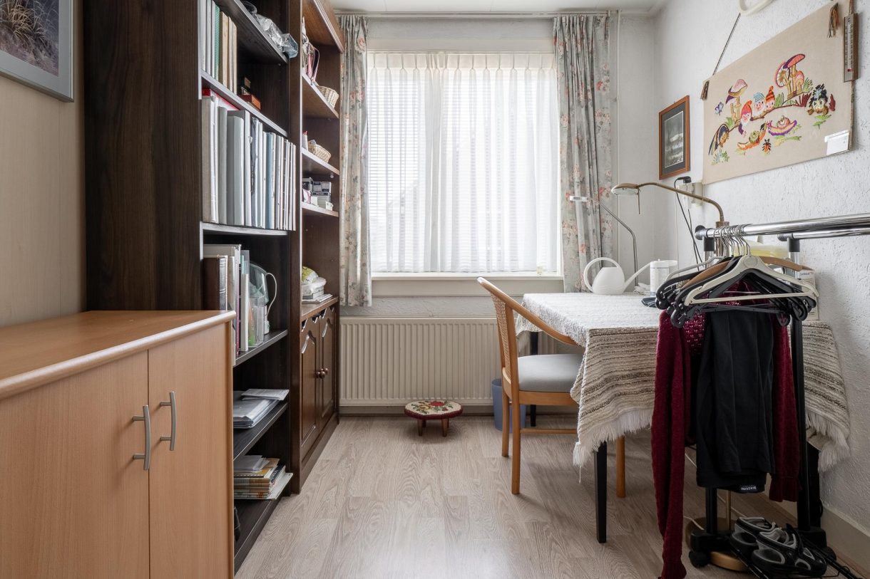 Te koop: Foto Woonhuis aan de Jan Steenstraat 8 in Hengelo