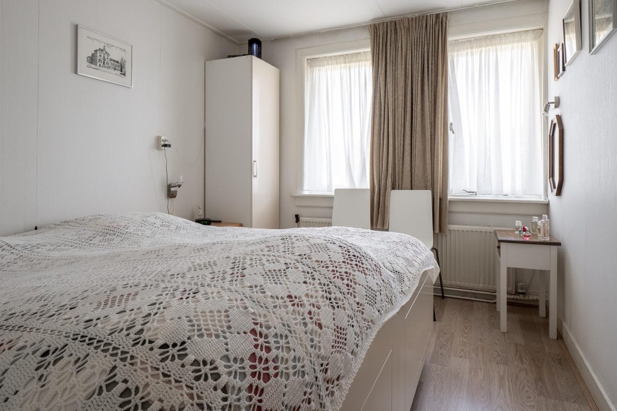 Te koop: Foto Woonhuis aan de Jan Steenstraat 8 in Hengelo