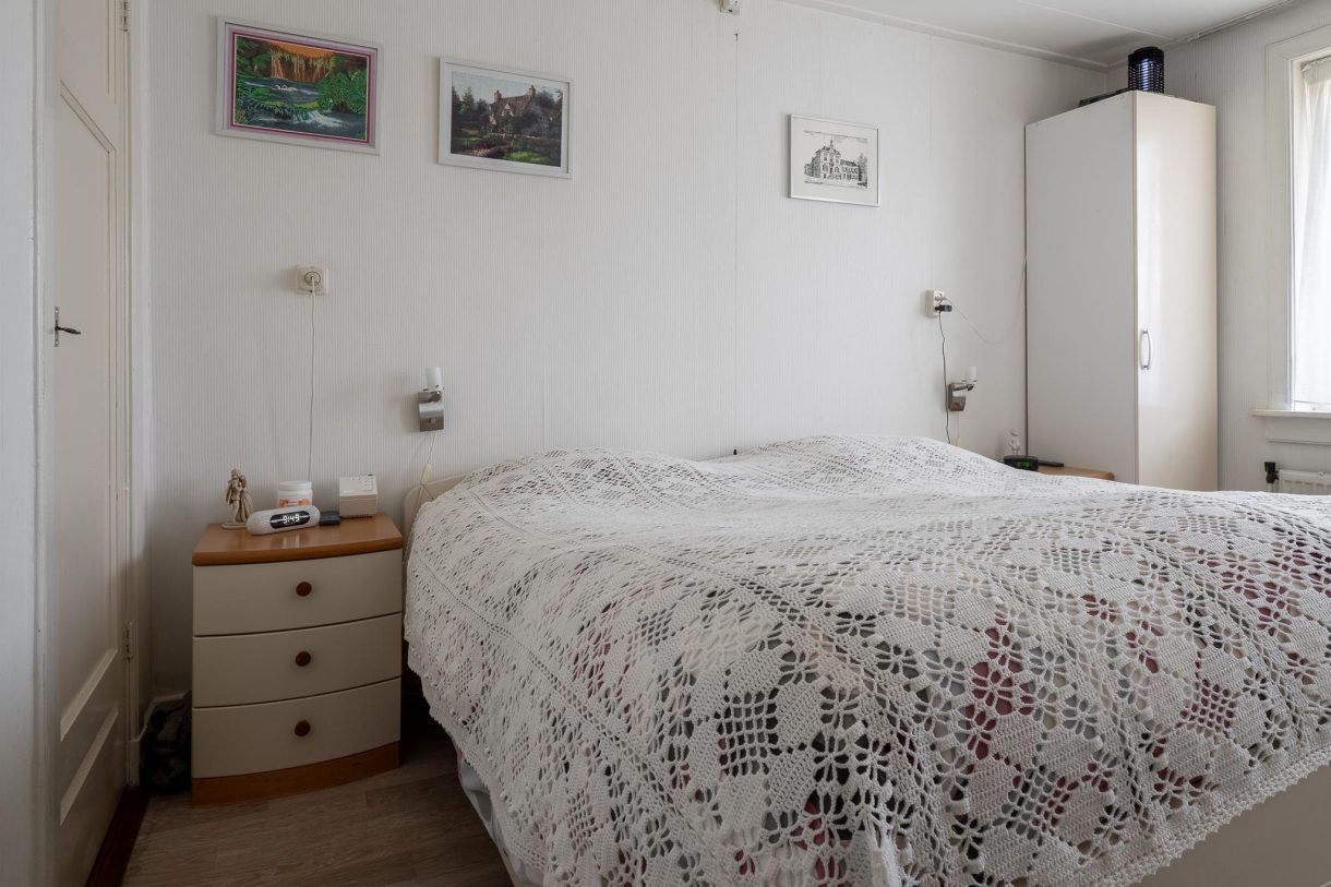 Te koop: Foto Woonhuis aan de Jan Steenstraat 8 in Hengelo