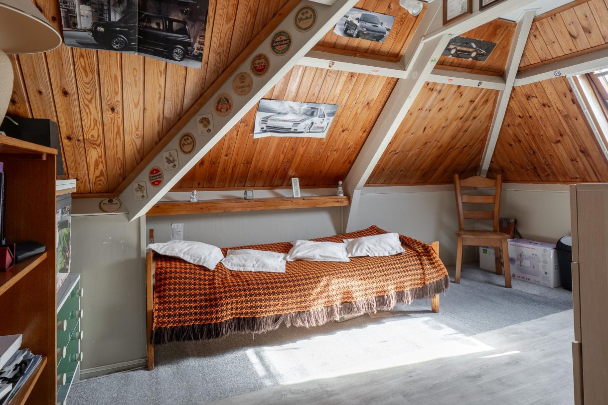 Te koop: Foto Woonhuis aan de Jan Steenstraat 8 in Hengelo