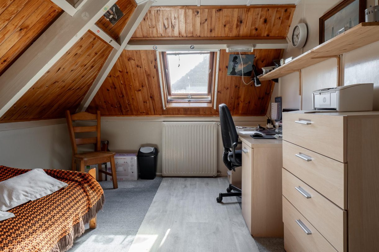 Te koop: Foto Woonhuis aan de Jan Steenstraat 8 in Hengelo