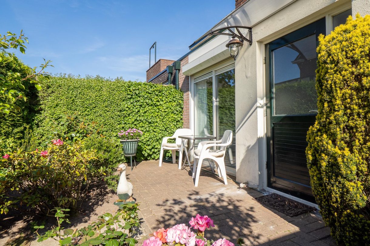 Te koop: Foto Woonhuis aan de Jan Steenstraat 8 in Hengelo