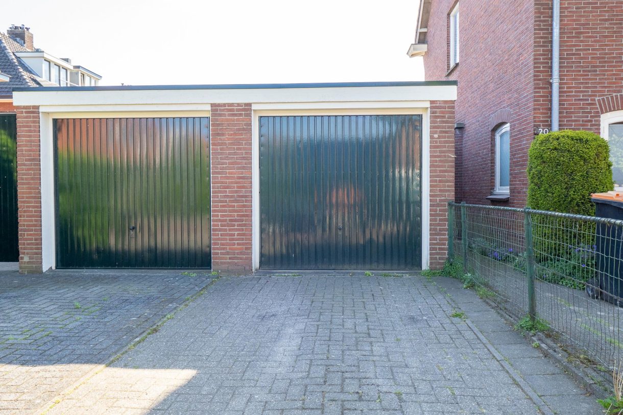 Te koop: Foto Woonhuis aan de Jan Steenstraat 8 in Hengelo
