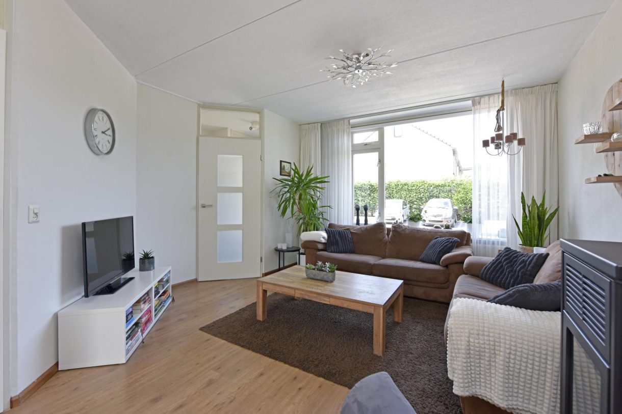 Te koop: Foto Woonhuis aan de Jacob van den Damstraat 25 in Zevenhoven