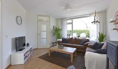 Te koop: Foto Woonhuis aan de Jacob van den Damstraat 25 in Zevenhoven