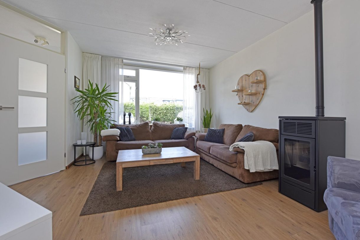 Te koop: Foto Woonhuis aan de Jacob van den Damstraat 25 in Zevenhoven