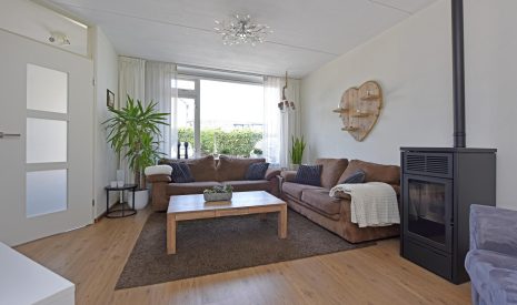 Te koop: Foto Woonhuis aan de Jacob van den Damstraat 25 in Zevenhoven