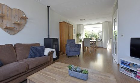 Te koop: Foto Woonhuis aan de Jacob van den Damstraat 25 in Zevenhoven