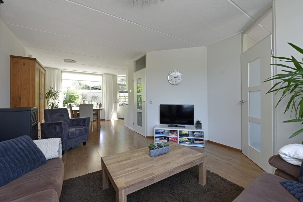 Te koop: Foto Woonhuis aan de Jacob van den Damstraat 25 in Zevenhoven