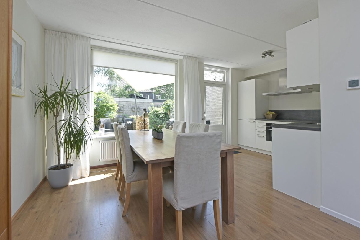 Te koop: Foto Woonhuis aan de Jacob van den Damstraat 25 in Zevenhoven