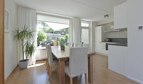 Te koop: Foto Woonhuis aan de Jacob van den Damstraat 25 in Zevenhoven