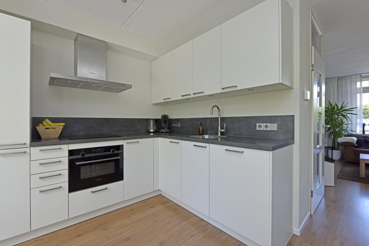 Te koop: Foto Woonhuis aan de Jacob van den Damstraat 25 in Zevenhoven