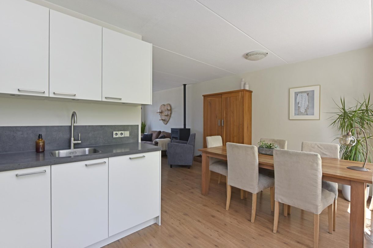 Te koop: Foto Woonhuis aan de Jacob van den Damstraat 25 in Zevenhoven