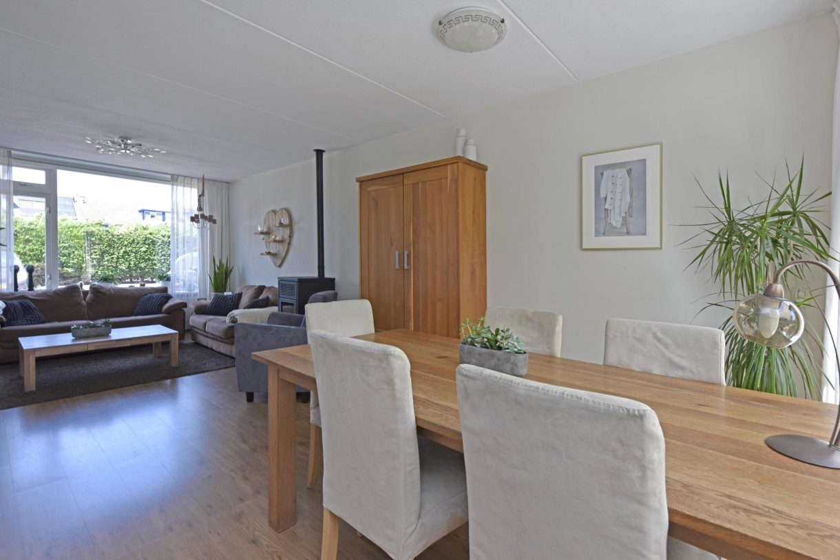 Te koop: Foto Woonhuis aan de Jacob van den Damstraat 25 in Zevenhoven