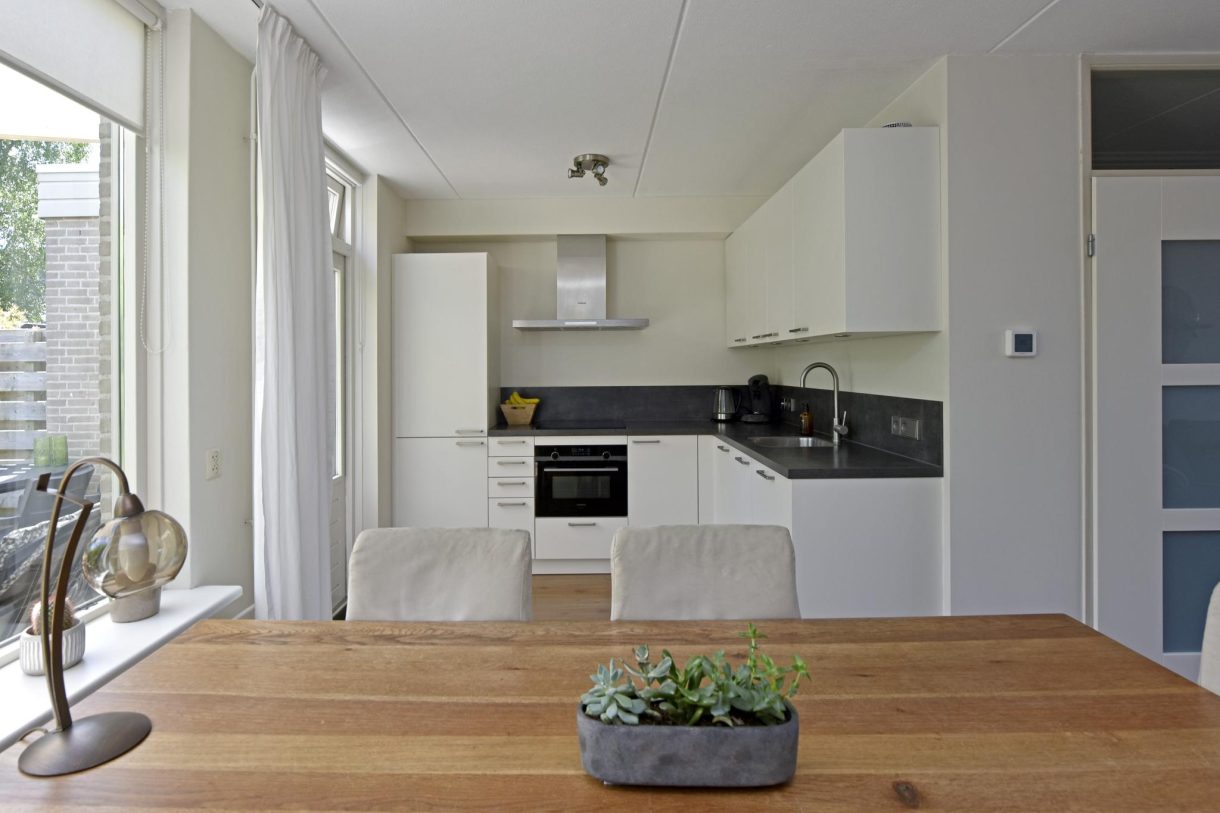 Te koop: Foto Woonhuis aan de Jacob van den Damstraat 25 in Zevenhoven