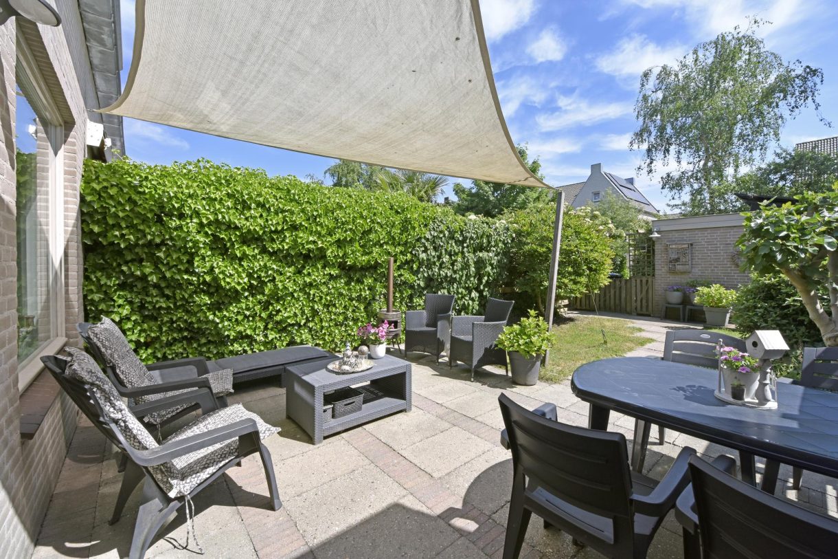 Te koop: Foto Woonhuis aan de Jacob van den Damstraat 25 in Zevenhoven