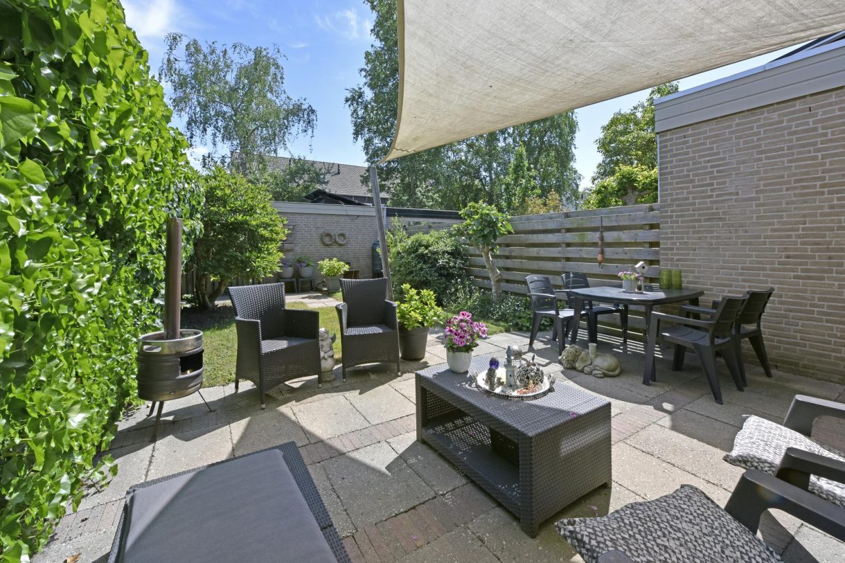 Te koop: Foto Woonhuis aan de Jacob van den Damstraat 25 in Zevenhoven