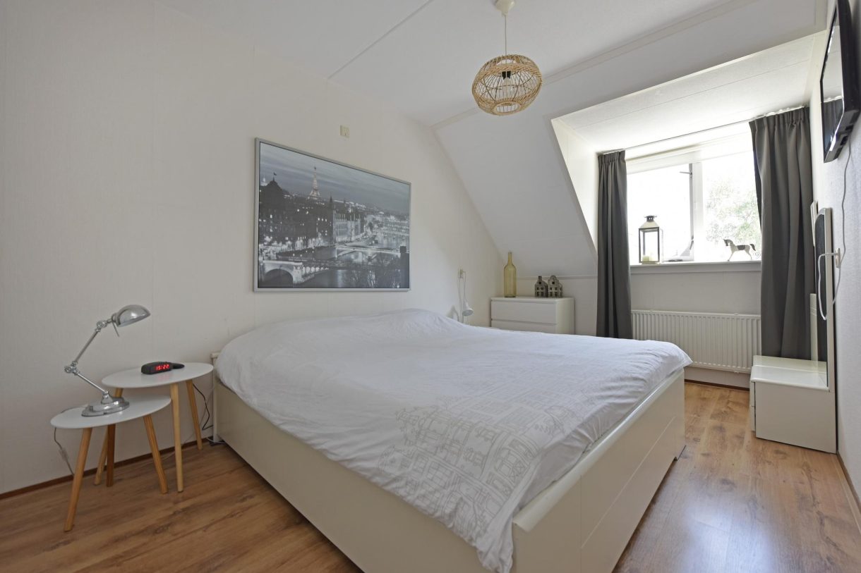 Te koop: Foto Woonhuis aan de Jacob van den Damstraat 25 in Zevenhoven