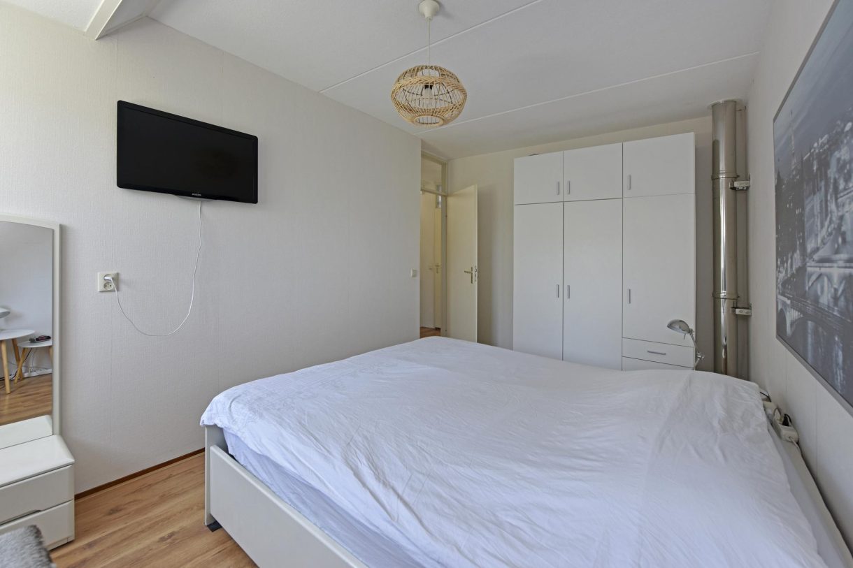 Te koop: Foto Woonhuis aan de Jacob van den Damstraat 25 in Zevenhoven