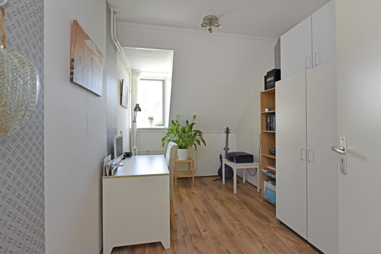 Te koop: Foto Woonhuis aan de Jacob van den Damstraat 25 in Zevenhoven