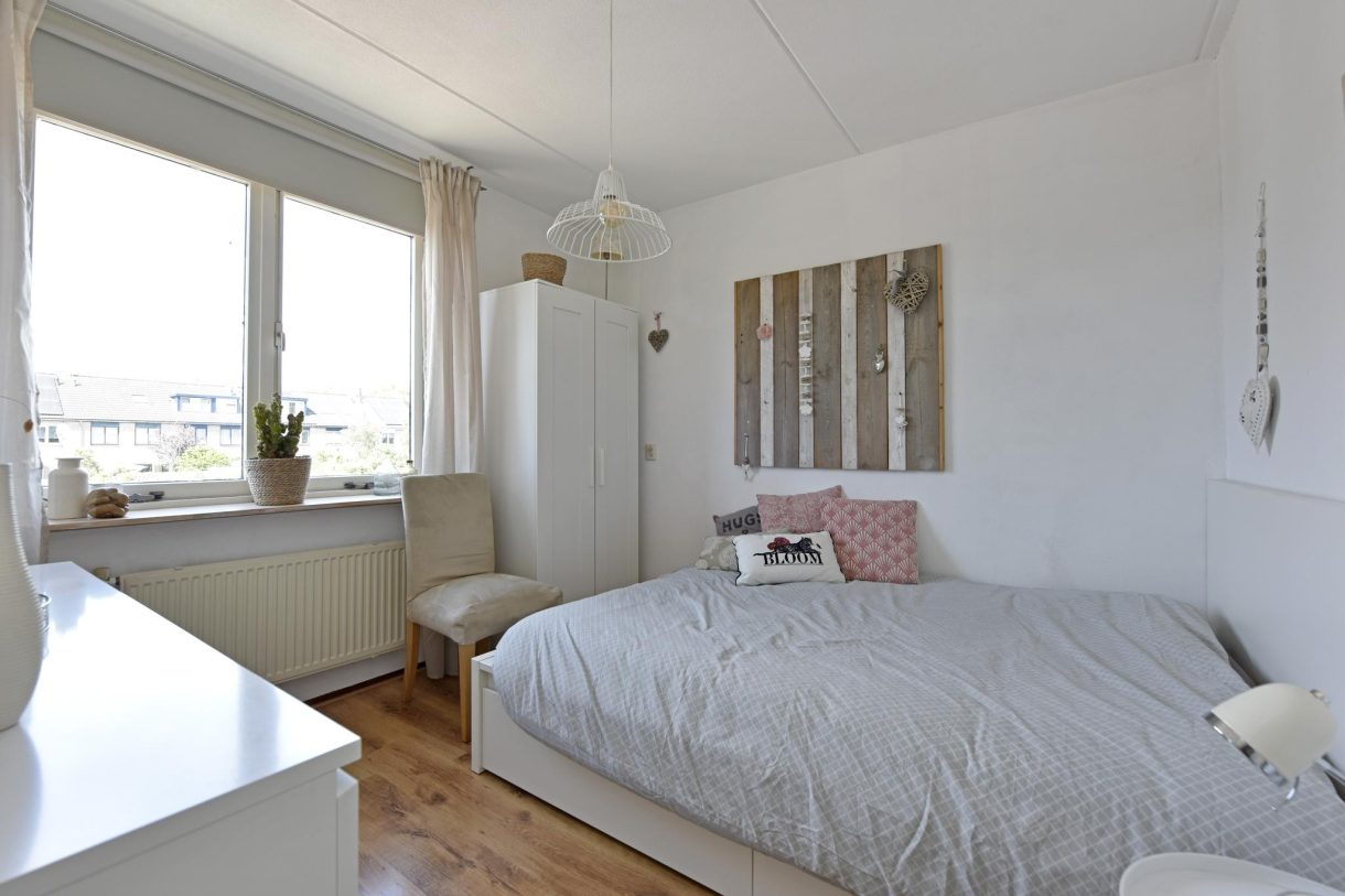 Te koop: Foto Woonhuis aan de Jacob van den Damstraat 25 in Zevenhoven