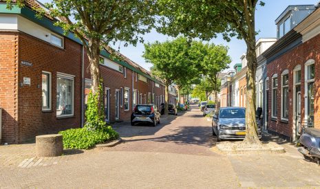 Hoofdfoto van Vlaardingen Maasstraat 54