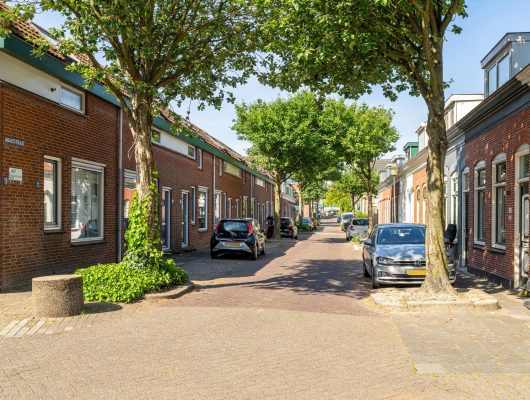 Hoofdfoto van Vlaardingen Maasstraat 54