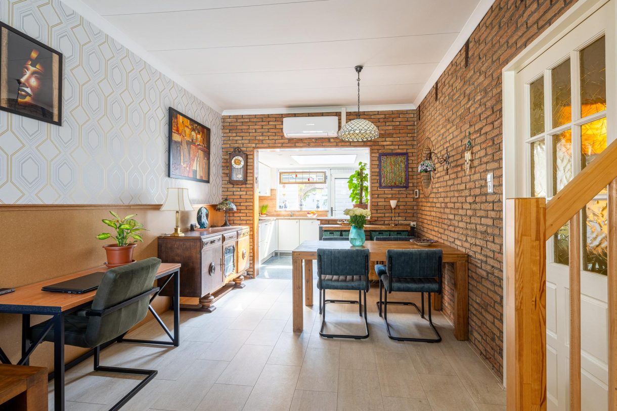 Te koop: Foto Woonhuis aan de Maasstraat 54 in Vlaardingen