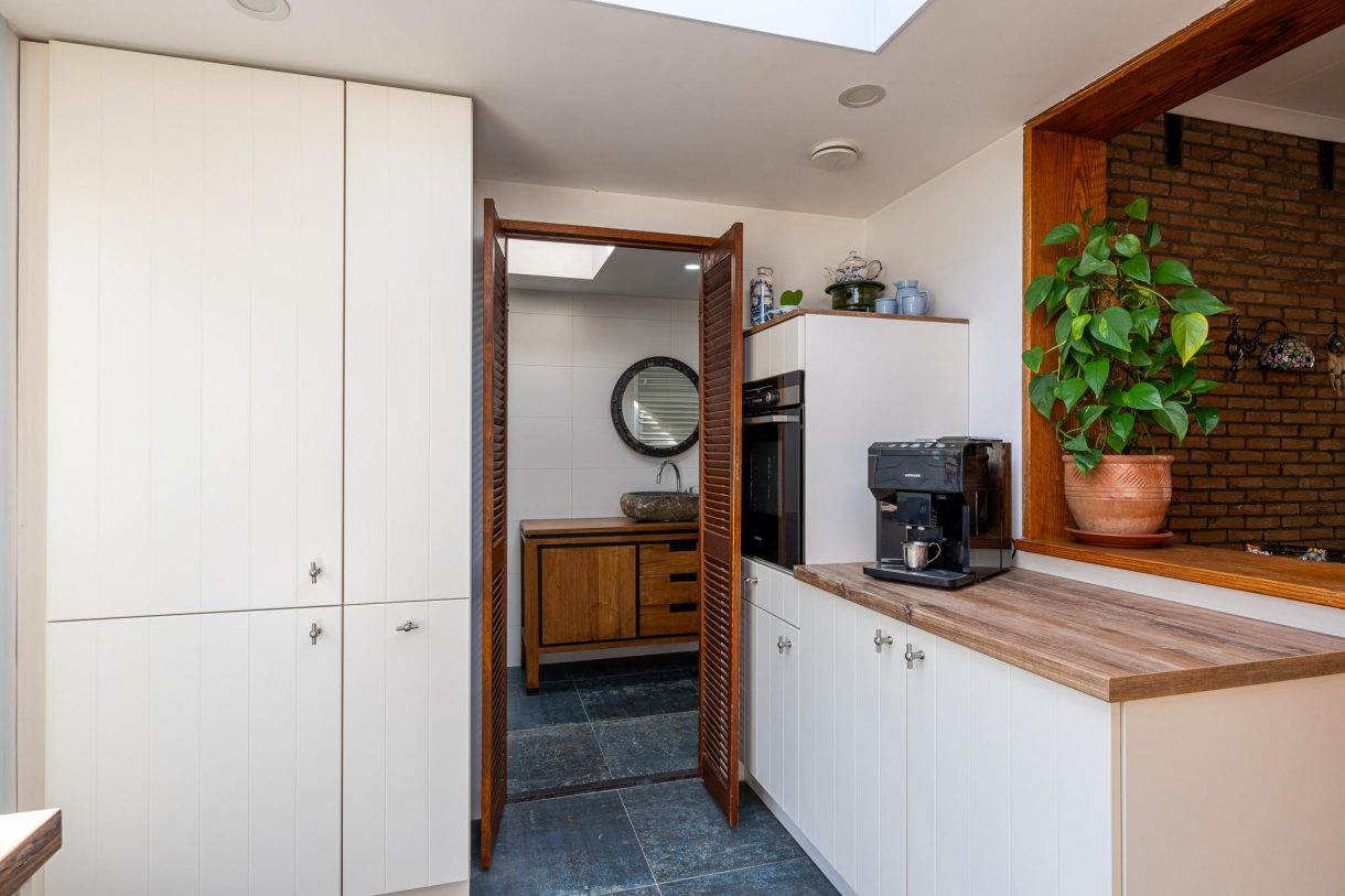 Te koop: Foto Woonhuis aan de Maasstraat 54 in Vlaardingen