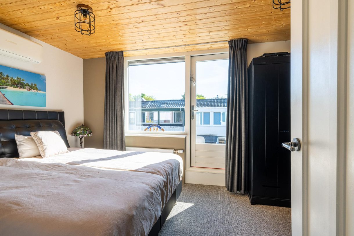 Te koop: Foto Woonhuis aan de Maasstraat 54 in Vlaardingen