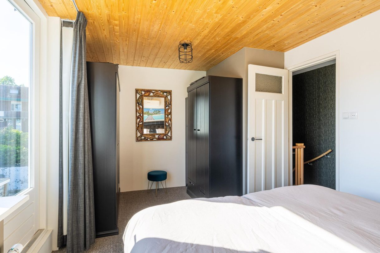 Te koop: Foto Woonhuis aan de Maasstraat 54 in Vlaardingen