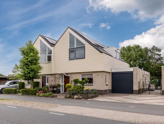 Hoofdfoto van Bodegraven Noordzijde 116b