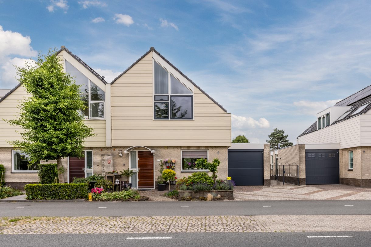 Te koop: Foto Woonhuis aan de Noordzijde 116b in Bodegraven