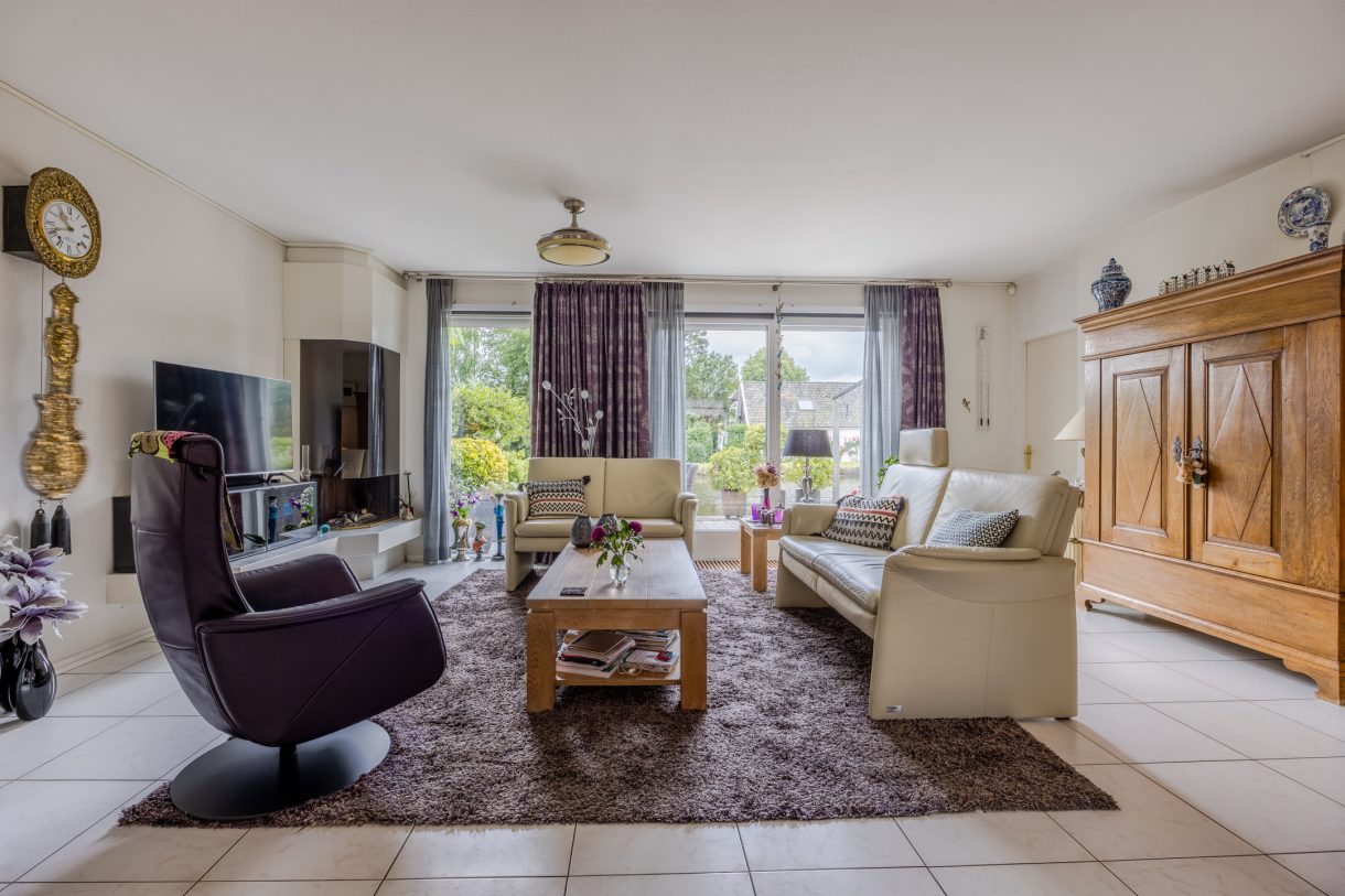 Te koop: Foto Woonhuis aan de Noordzijde 116b in Bodegraven