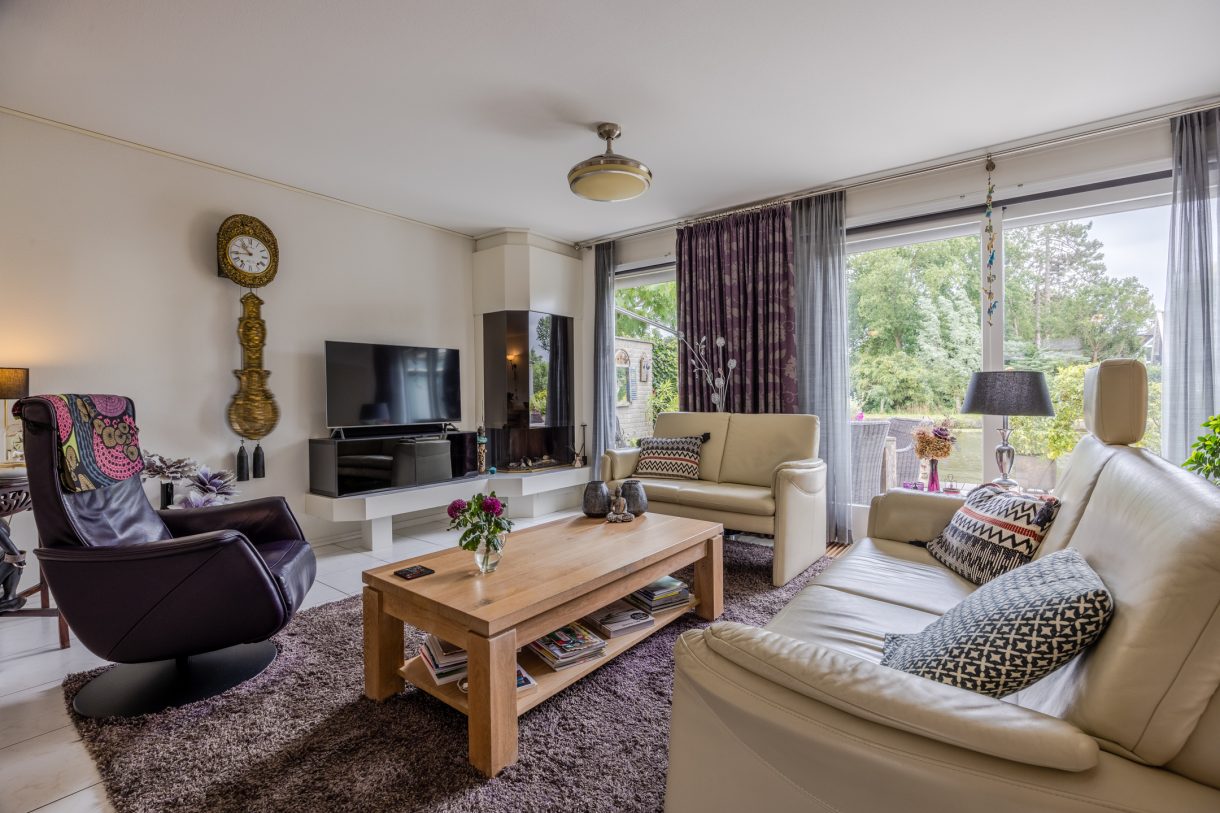 Te koop: Foto Woonhuis aan de Noordzijde 116b in Bodegraven