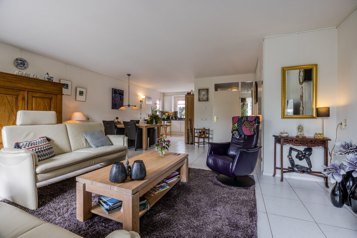 Te koop: Foto Woonhuis aan de Noordzijde 116b in Bodegraven