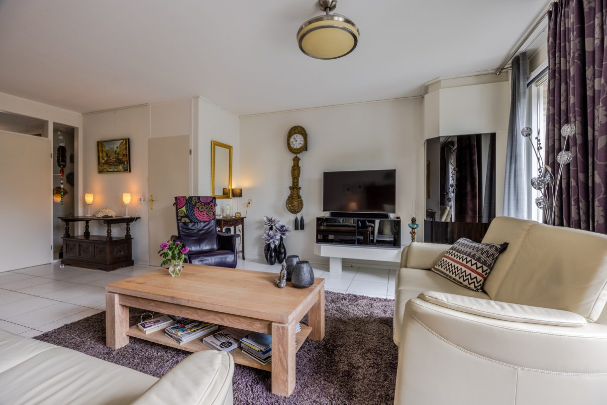 Te koop: Foto Woonhuis aan de Noordzijde 116b in Bodegraven