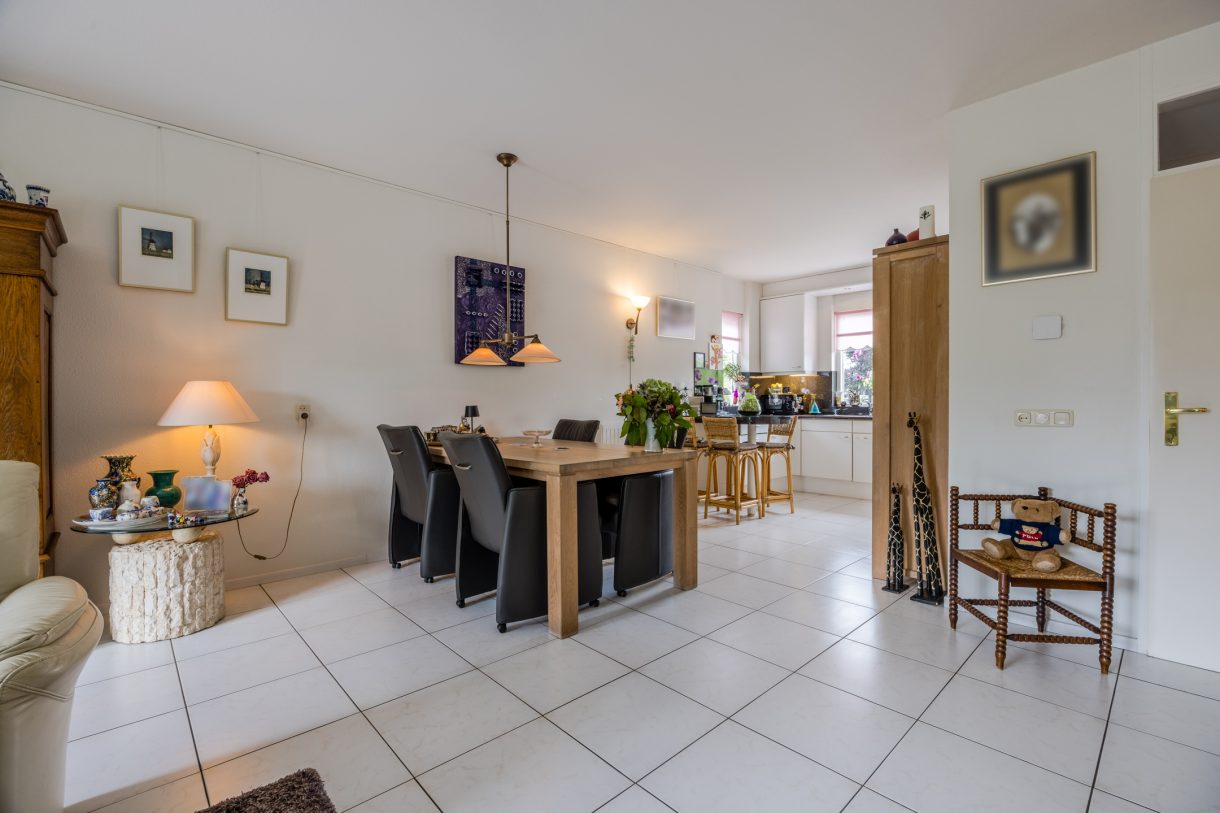 Te koop: Foto Woonhuis aan de Noordzijde 116b in Bodegraven