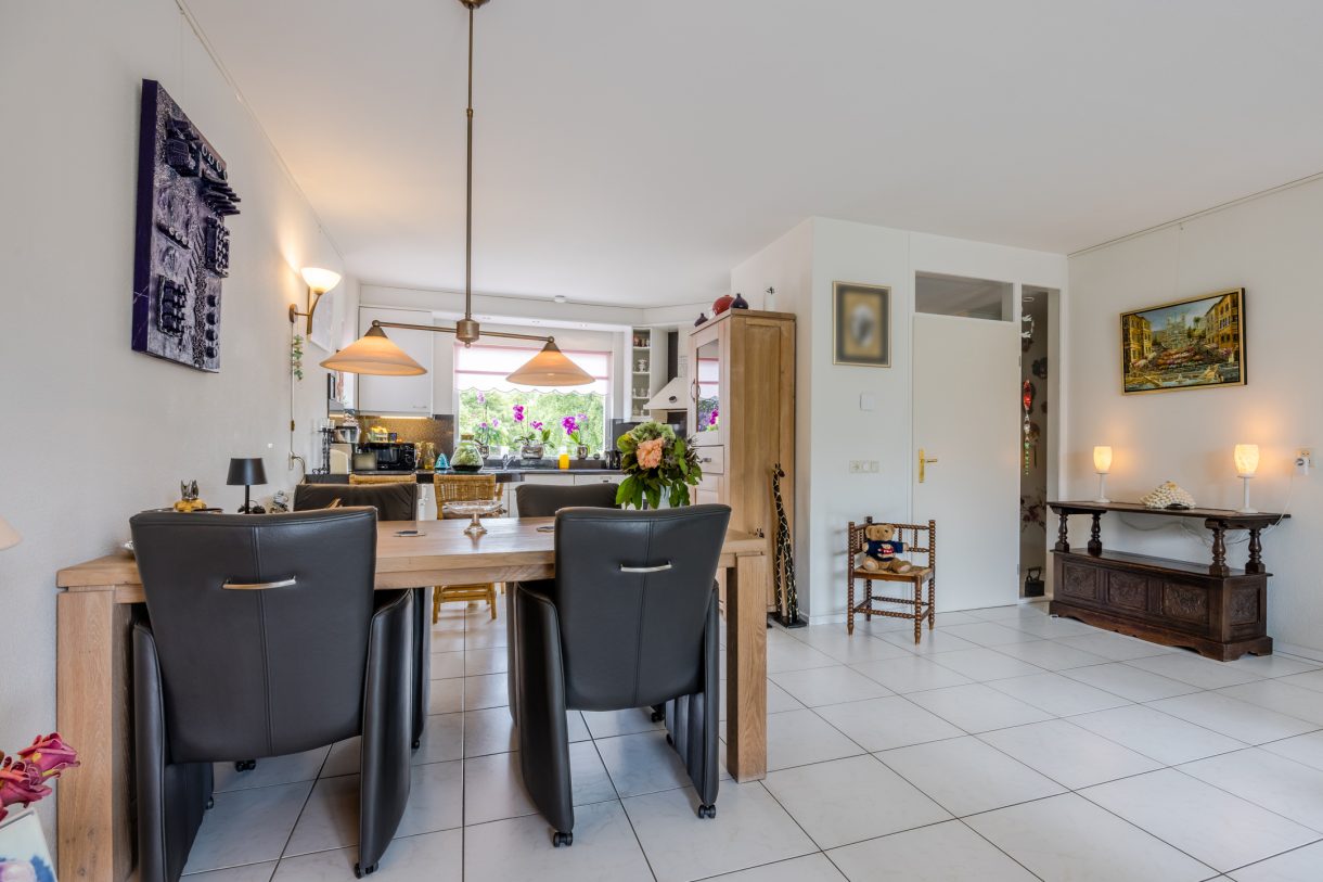 Te koop: Foto Woonhuis aan de Noordzijde 116b in Bodegraven