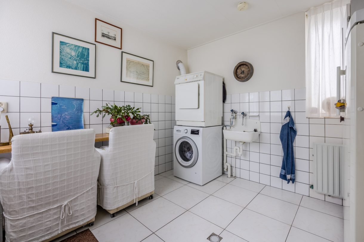 Te koop: Foto Woonhuis aan de Noordzijde 116b in Bodegraven