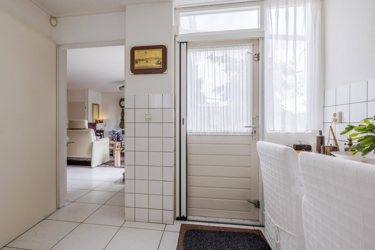 Te koop: Foto Woonhuis aan de Noordzijde 116b in Bodegraven