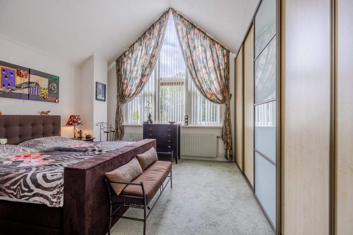 Te koop: Foto Woonhuis aan de Noordzijde 116b in Bodegraven