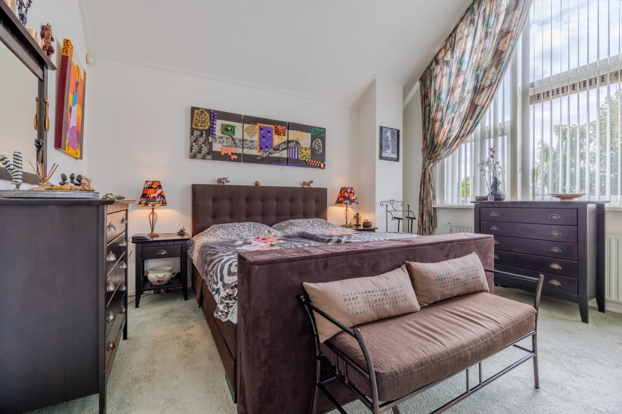 Te koop: Foto Woonhuis aan de Noordzijde 116b in Bodegraven