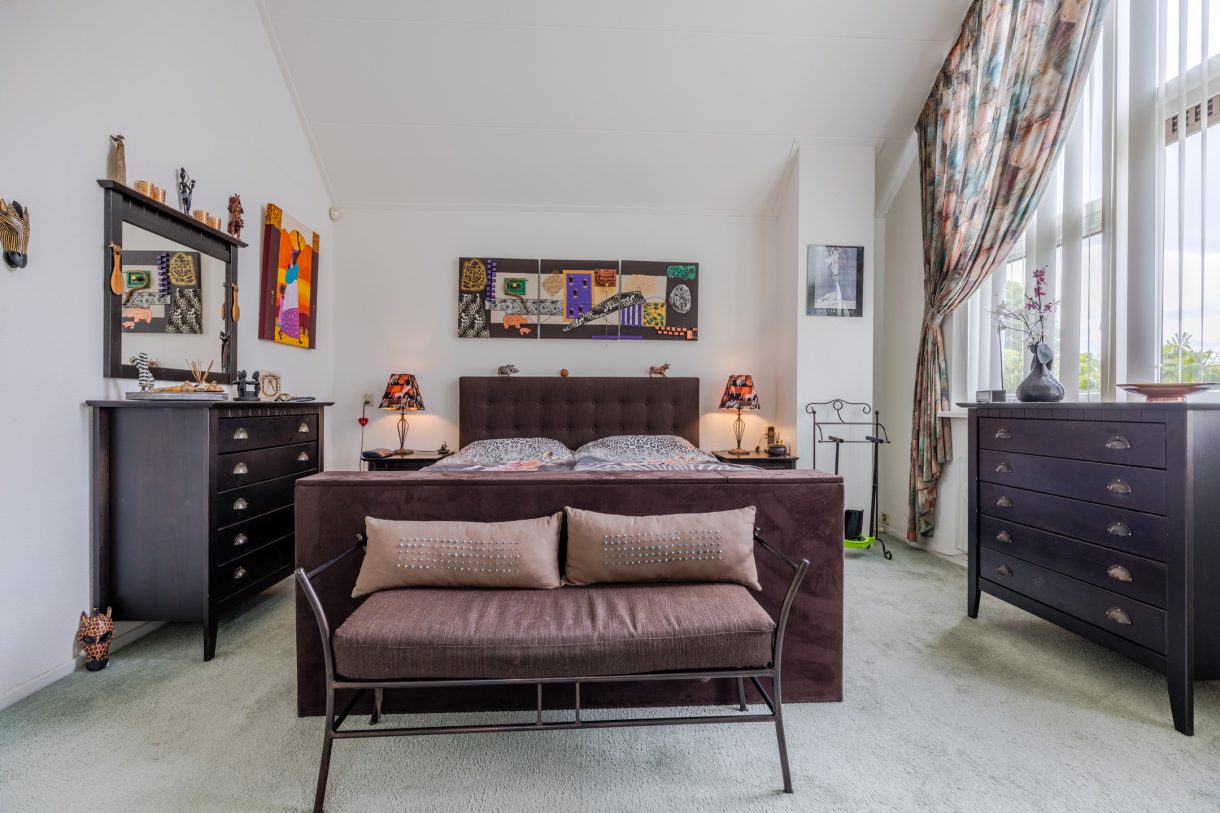 Te koop: Foto Woonhuis aan de Noordzijde 116b in Bodegraven