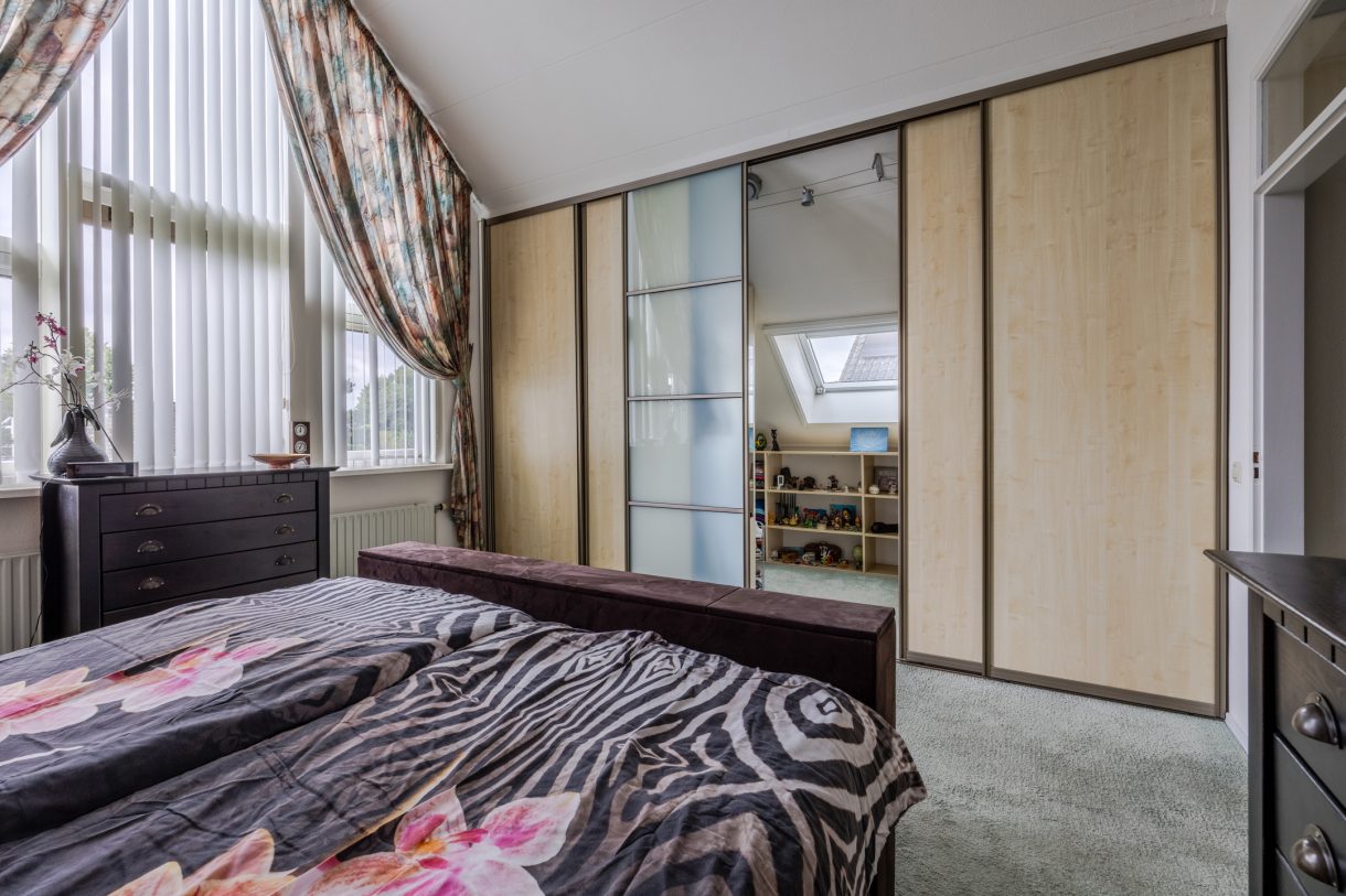 Te koop: Foto Woonhuis aan de Noordzijde 116b in Bodegraven