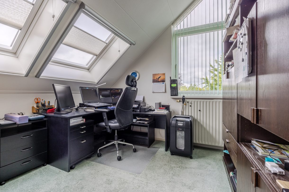 Te koop: Foto Woonhuis aan de Noordzijde 116b in Bodegraven