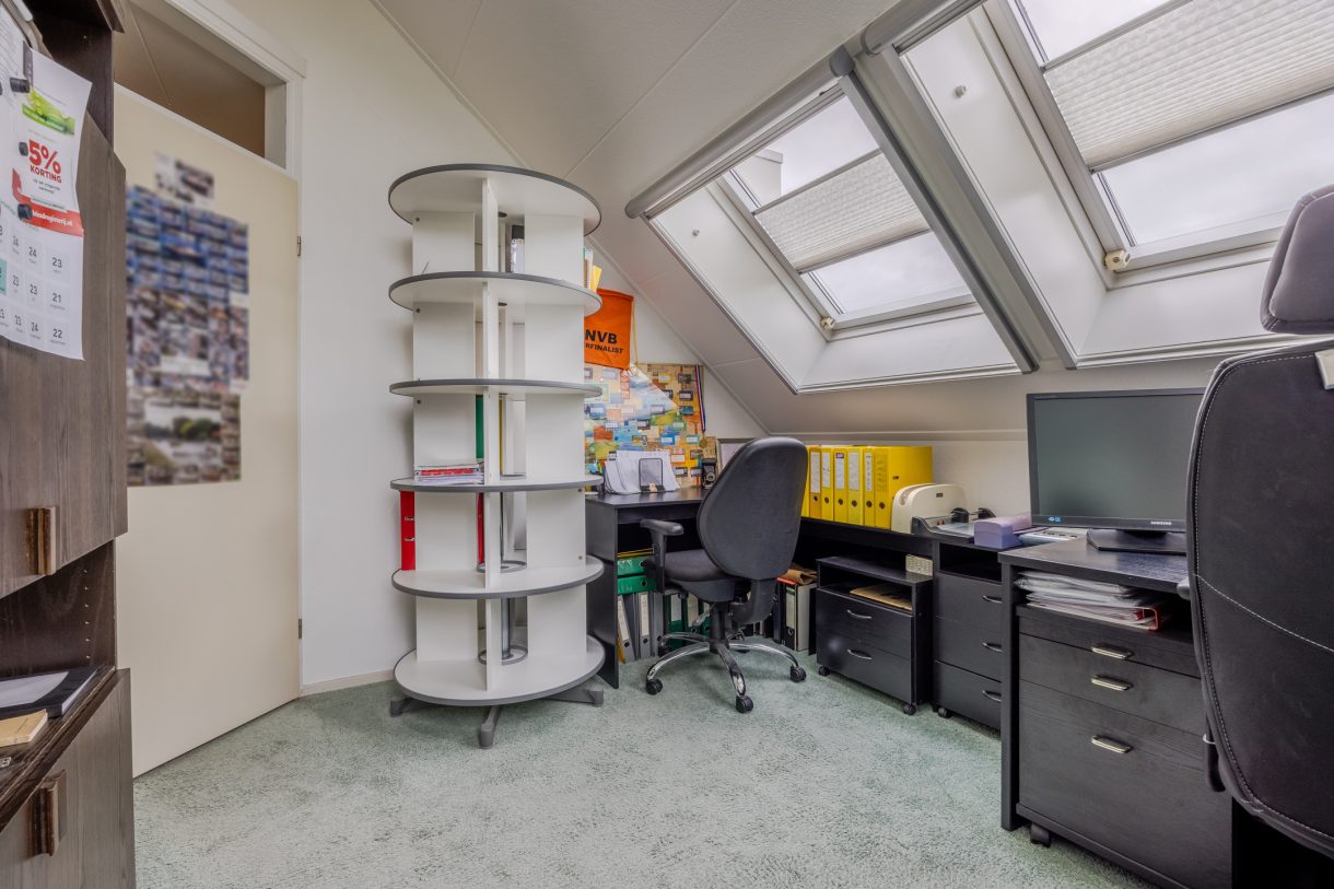 Te koop: Foto Woonhuis aan de Noordzijde 116b in Bodegraven