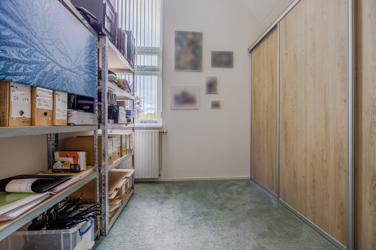 Te koop: Foto Woonhuis aan de Noordzijde 116b in Bodegraven